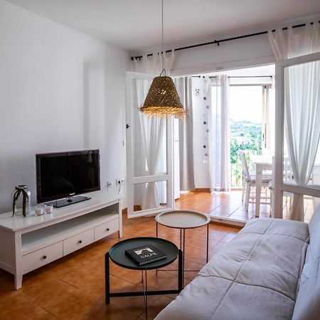 Calpe Cozy Apartment With The Mountain View 5 Min To The Beach Eksteriør bilde