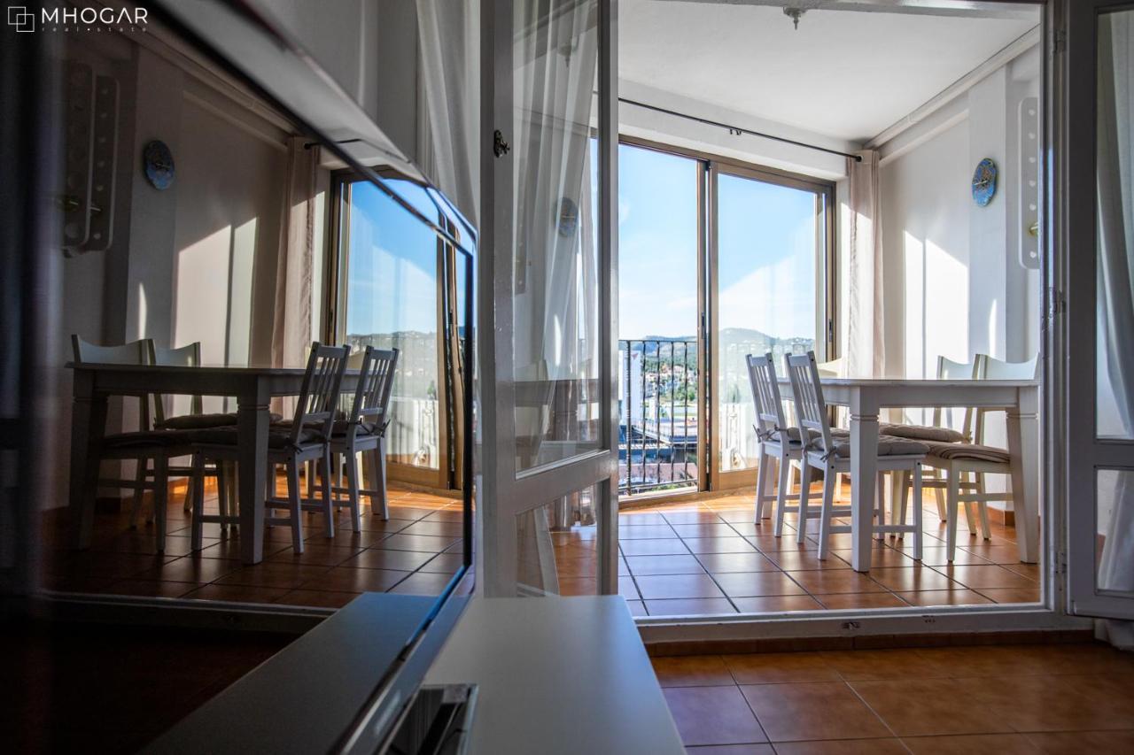 Calpe Cozy Apartment With The Mountain View 5 Min To The Beach Eksteriør bilde