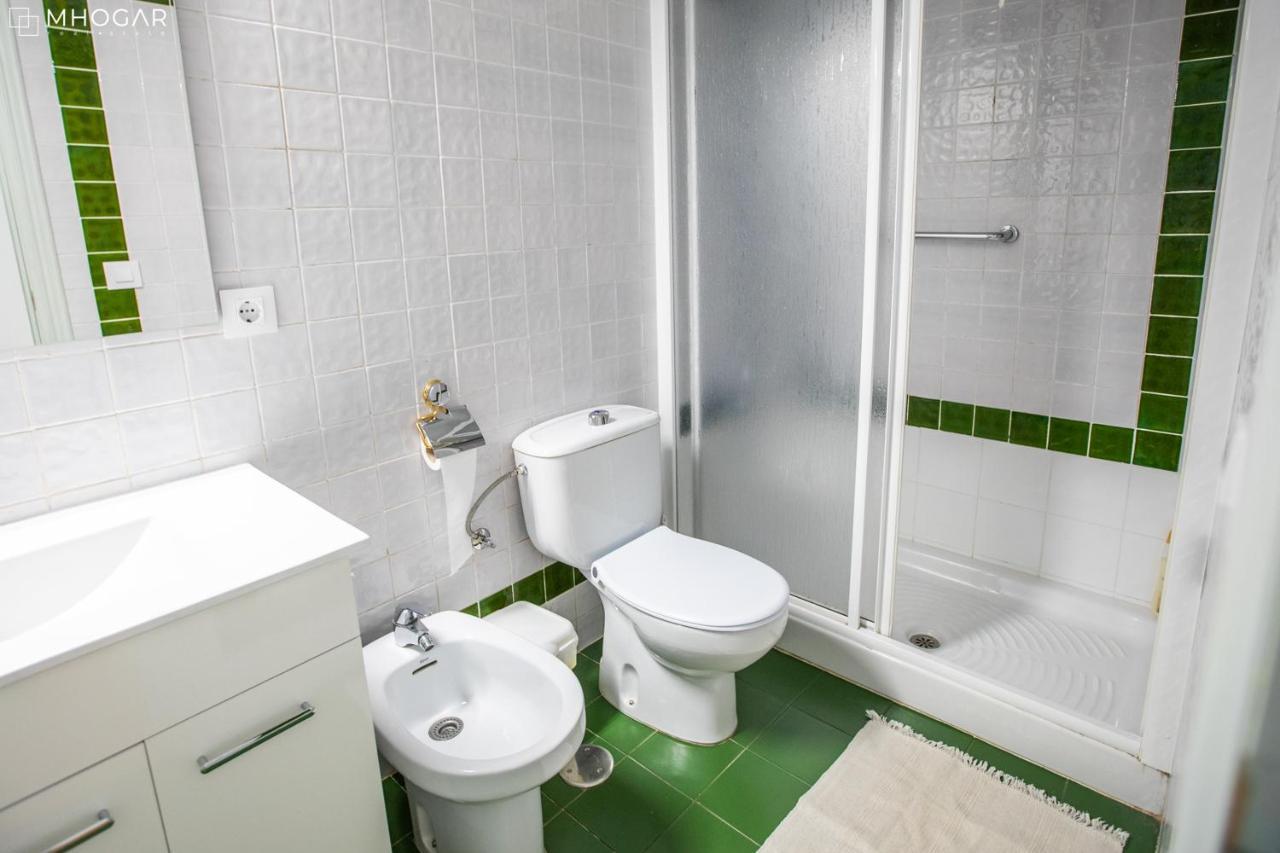 Calpe Cozy Apartment With The Mountain View 5 Min To The Beach Eksteriør bilde