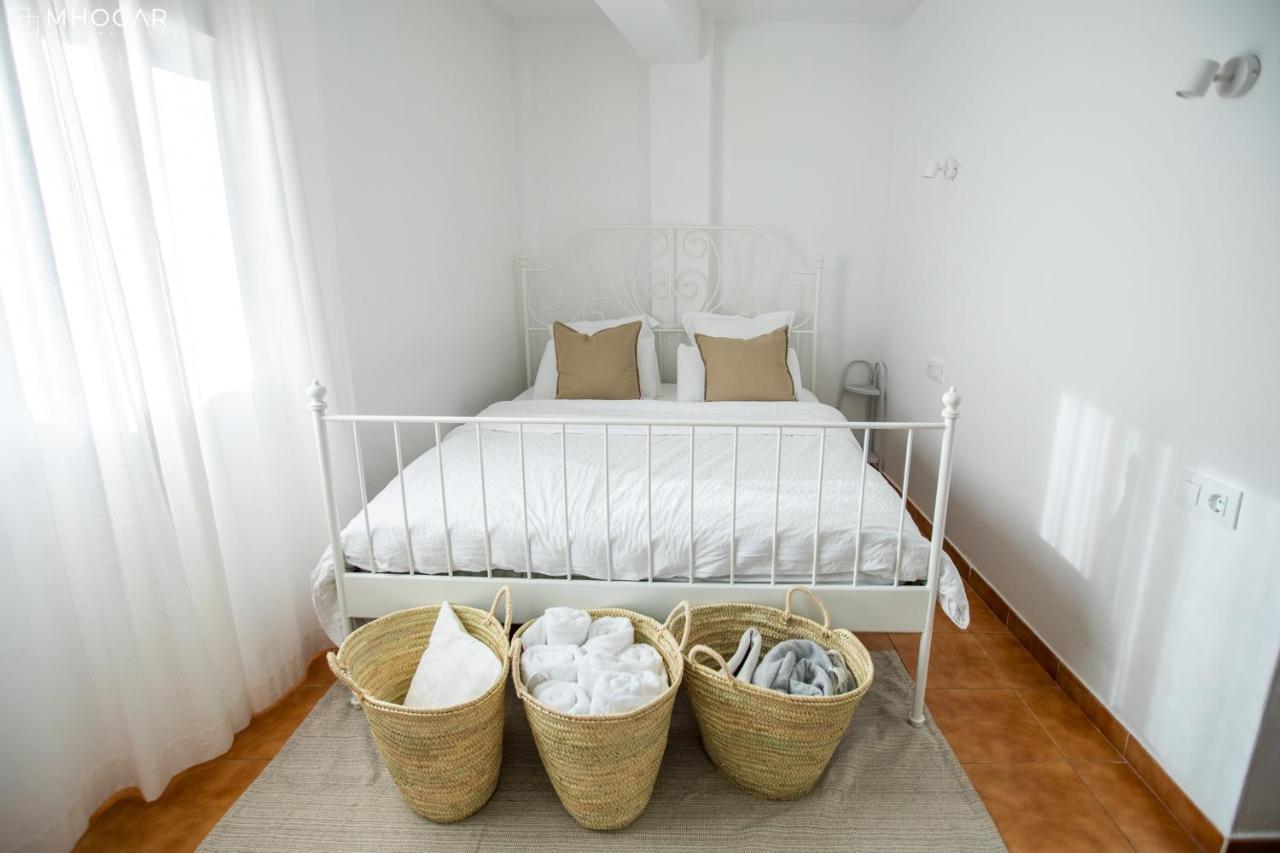 Calpe Cozy Apartment With The Mountain View 5 Min To The Beach Eksteriør bilde
